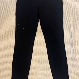 Alp N Rock Black and Gray Pants